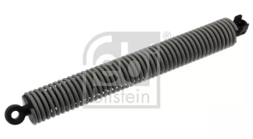 Gasveer, kofferbak/laadruimte FEBI BILSTEIN 47037)