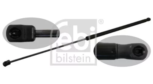 Gasveer, motorkap FEBI BILSTEIN 47039)