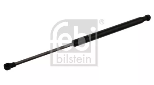 Gasveer, kofferbak/laadruimte DINEX 47040)