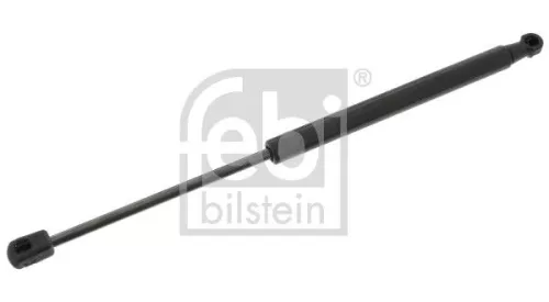 Gasveer, motorkap FEBI BILSTEIN 47043)