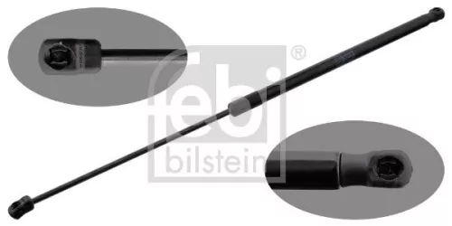 Gasveer, motorkap DINEX 47045)