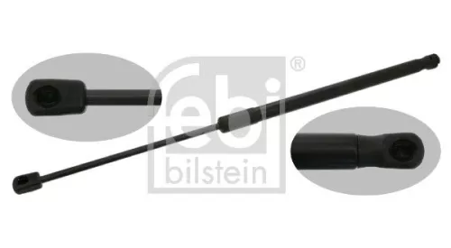 Gasveer, kofferbak/laadruimte FEBI BILSTEIN 47046)