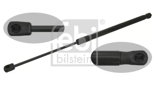 Gasveer, kofferbak/laadruimte FEBI BILSTEIN 47047)