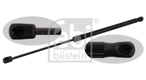 Gasveer, kofferbak/laadruimte FEBI BILSTEIN 47048)
