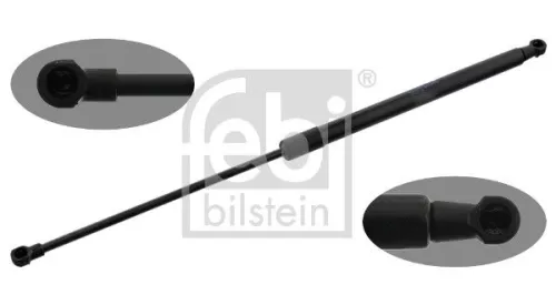 Gasveer, kofferbak/laadruimte FEBI BILSTEIN 47050)