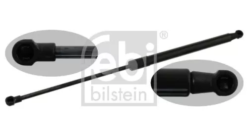 Gasveer, kofferbak/laadruimte FEBI BILSTEIN 47051)