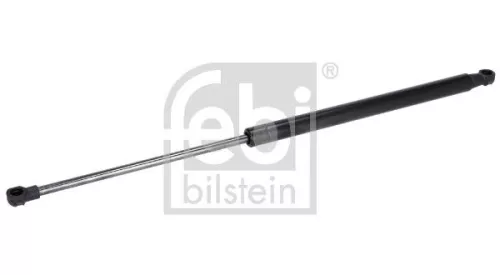 Gasveer, kofferbak/laadruimte NRF 47054)