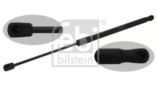 Gasveer, kofferbak/laadruimte FEBI BILSTEIN 47056)