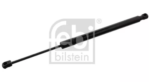 Gasveer, kofferbak/laadruimte NRF 47058)