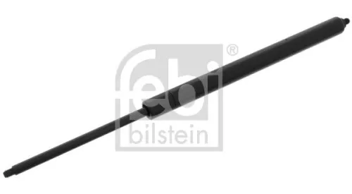 Gasveer, kofferbak/laadruimte NRF 47061)