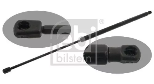Gasveer, kofferbak/laadruimte FEBI BILSTEIN 47063)