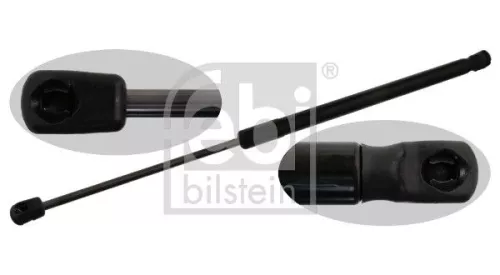 Gasveer, kofferbak/laadruimte FEBI BILSTEIN 47067)