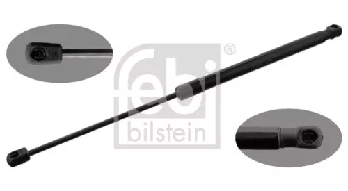 Gasveer, kofferbak/laadruimte FEBI BILSTEIN 47070)