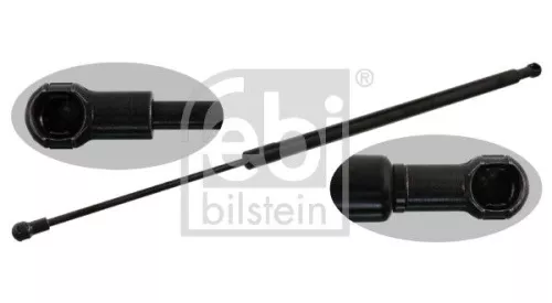 Gasveer, kofferbak/laadruimte FEBI BILSTEIN 47080)