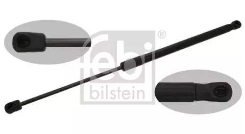 Gasveer, kofferbak/laadruimte FEBI BILSTEIN 47082)