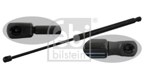 Gasveer, kofferbak/laadruimte FEBI BILSTEIN 47086)