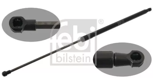 Gasveer, kofferbak/laadruimte FEBI BILSTEIN 47090)
