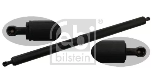 Gasveer, kofferbak/laadruimte FEBI BILSTEIN 47091)