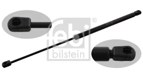 Gasveer, kofferbak/laadruimte FEBI BILSTEIN 47098)