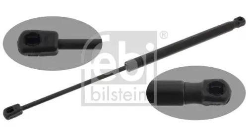 Gasveer, kofferbak/laadruimte FEBI BILSTEIN 47100)