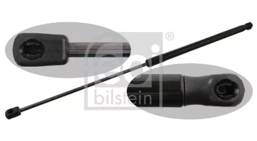 Gasveer, kofferbak/laadruimte FEBI BILSTEIN 47106)
