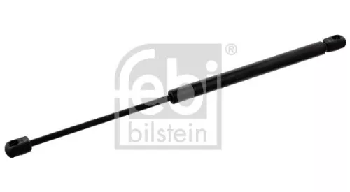 Gasveer, motorkap FEBI BILSTEIN 47114)