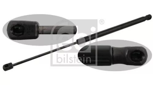 Gasveer, kofferbak/laadruimte FEBI BILSTEIN 47118)