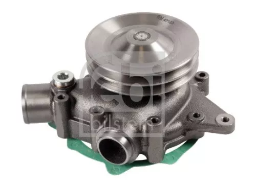 Water Pump, engine cooling FEBI BILSTEIN 47123)