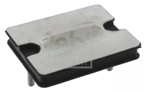 Rubberen buffer, vering FEBI BILSTEIN 47127)
