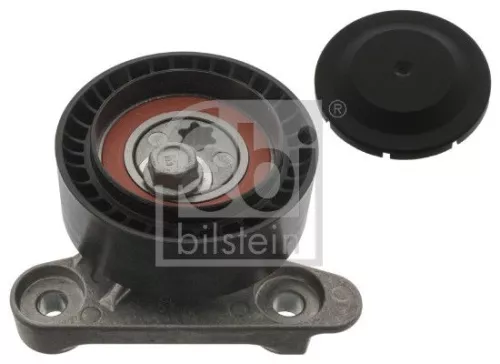 Riemspanner, V-geribbelde riem FEBI BILSTEIN 47295)