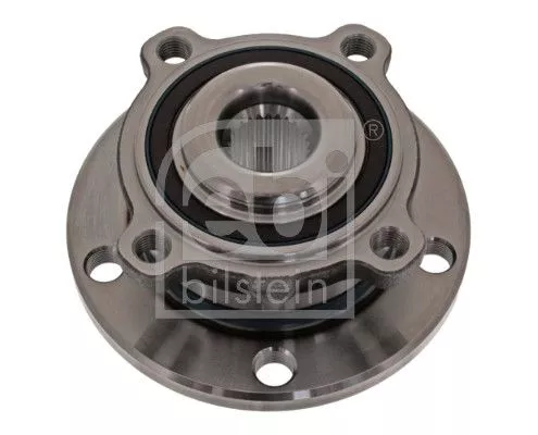 Wheel Bearing Kit FEBI BILSTEIN 47314)