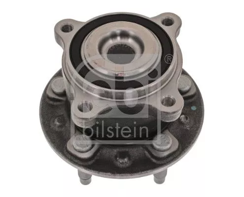 Wiellagerset FEBI BILSTEIN 47317)