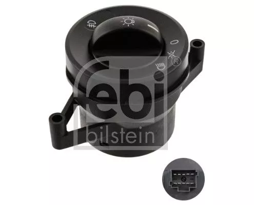 Schakelaar, mistlamp NRF 47331)