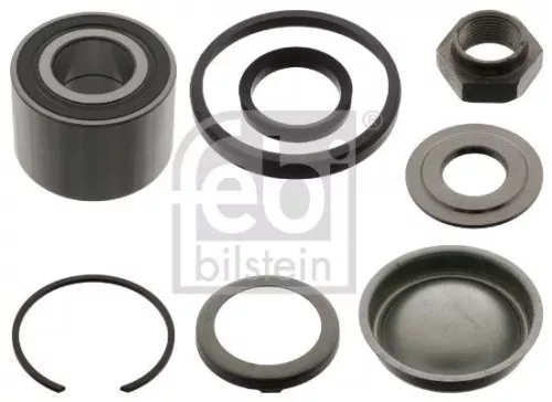 Wheel Bearing Kit FEBI BILSTEIN 47344)