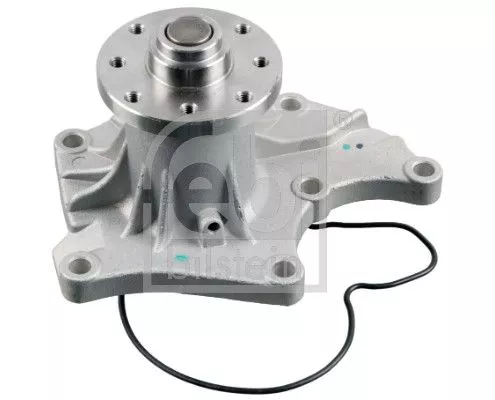 Water Pump, engine cooling FEBI BILSTEIN 47456)