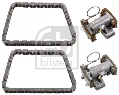 Timing Chain Kit FEBI BILSTEIN 47502)