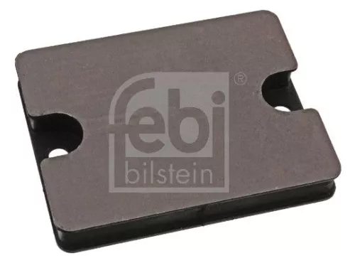 Rubberen buffer, vering FEBI BILSTEIN 47521)