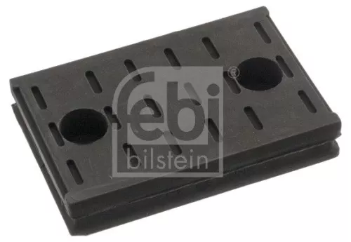 Rubberen buffer, vering NRF 47524)