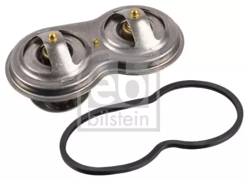 Thermostaat, koelvloeistof FEBI BILSTEIN 47559)