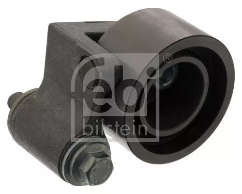 Tensioner Pulley, timing belt FEBI BILSTEIN 47588)