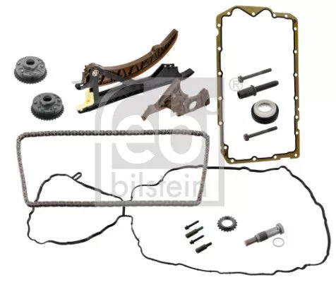 Timing Chain Kit FEBI BILSTEIN 47590)