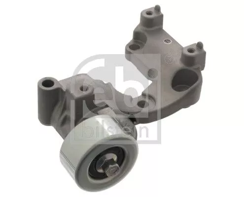 Riemspanner, V-geribbelde riem FEBI BILSTEIN 47592)
