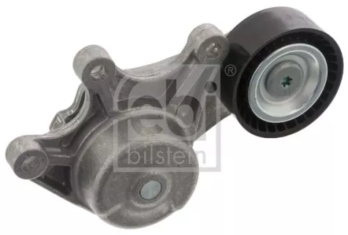 Riemspanner, V-geribbelde riem FEBI BILSTEIN 47596)