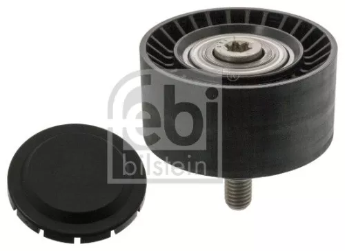 Deflection/Guide Pulley, V-ribbed belt NRF 47597)
