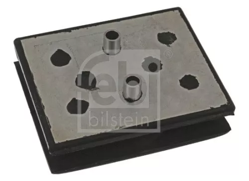 Rubberen buffer, vering FEBI BILSTEIN 47602)