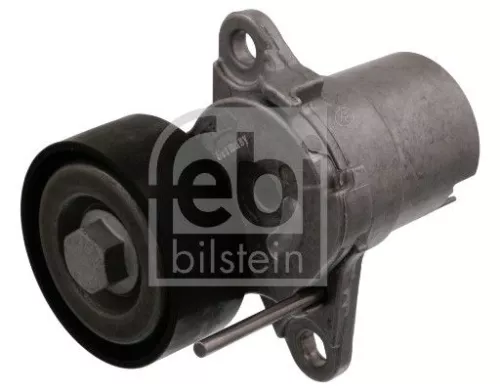 Riemspanner, V-geribbelde riem FEBI BILSTEIN 47605)