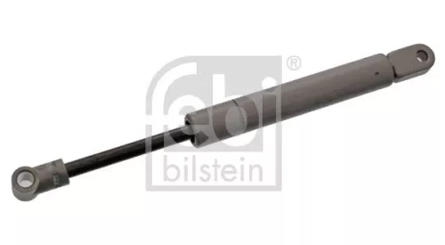 Gasveer, luchtdeflector FEBI BILSTEIN 47607)