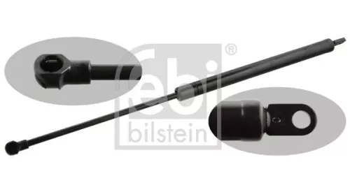 Gasveer, kofferbak/laadruimte FEBI BILSTEIN 47612)