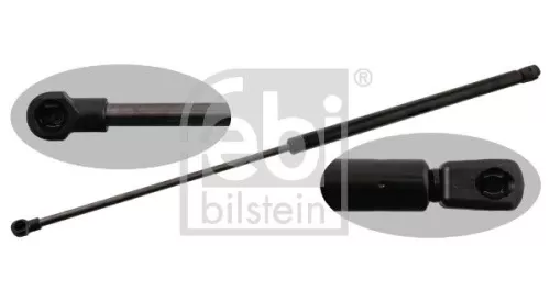 Gasveer, voorpaneel FEBI BILSTEIN 47619)