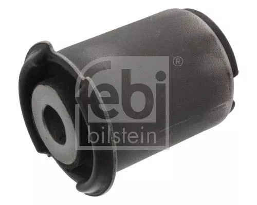 Montage, stuur-/achterarm FEBI BILSTEIN 47624)